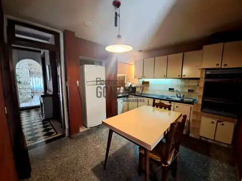 Depto Tipo Casa en Venta en Mataderos, USD 129.000