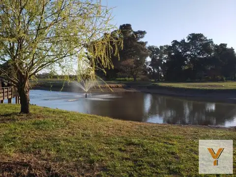 Terreno en venta - 1.602mts2 - Haras San Pablo Club de Campo, General Rodríguez