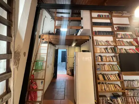 Depto Tipo Casa en Venta de 4 ambientes