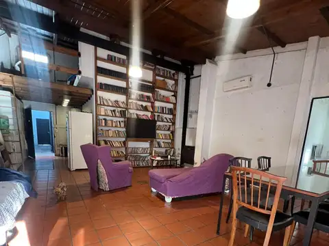 Depto Tipo Casa en Venta de 3 dormitorios