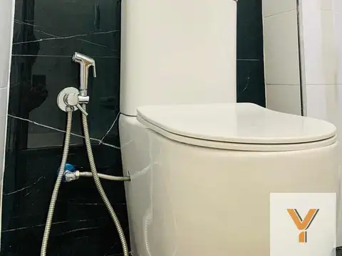 Departamento en Venta al Oeste