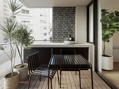 Departamento en Venta de 3 dormitorios