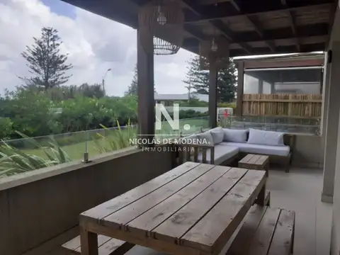 Apartamento en venta en Montoya 