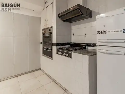 Departamento en Venta 35 años