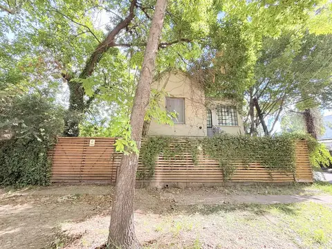 Casa en venta con renta en Tigre