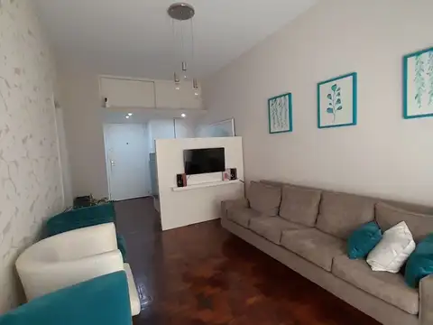 VENTA DEPARTAMENTO 4 AMBIENTES EN PALERMO APTO PROFESIONAL!