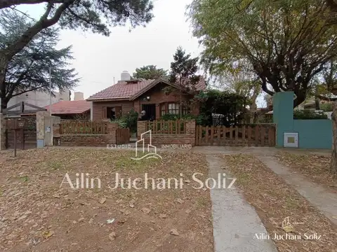 Casa en Venta 50 años