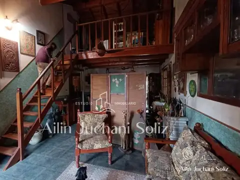 Casa en Venta con 1 cochera