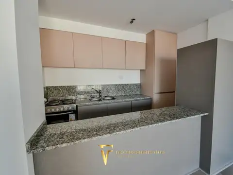 VENTA - DEPARTAMENTO - TRES AMBIENTES - BALCÓN - A ESTRENAR - LINIERS