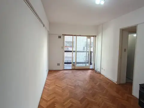 Departamento en alquiler en Caballito