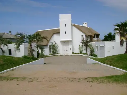 Casa - ALQUILER_TEMPORAL - Uruguay, JOSE IGNACIO