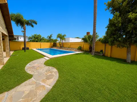 Casa en Venta al Oeste