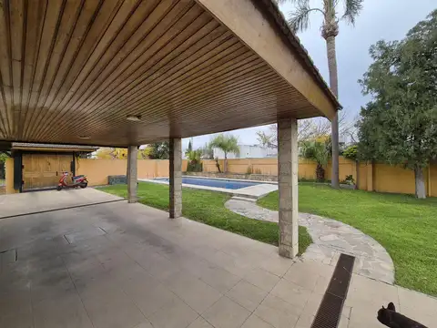 Casa en Venta de 5 dormitorios
