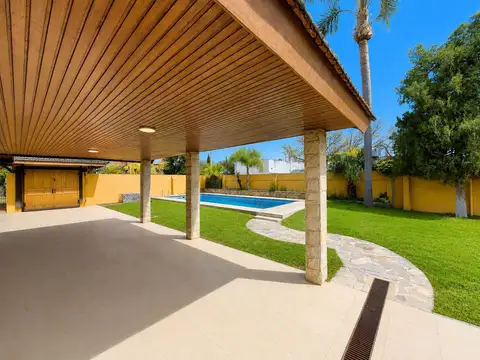 Casa en Venta 10 años