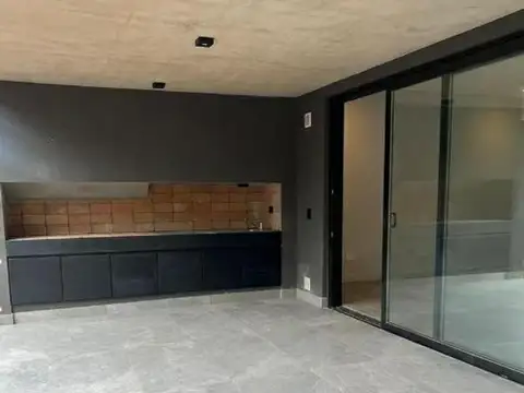 Villa Warcalde, Housing Patagonia Home