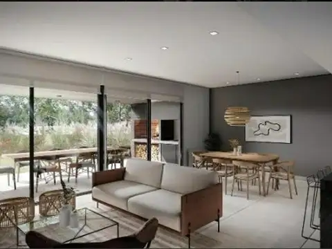 Casa en Venta en Villa Warcalde, USD 340.000