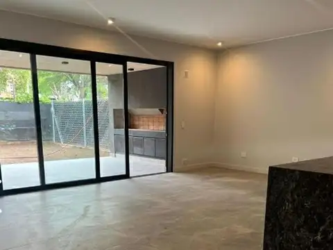 Casa en Venta A Estrenar