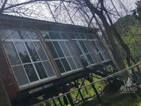 Casa en Venta 10 años