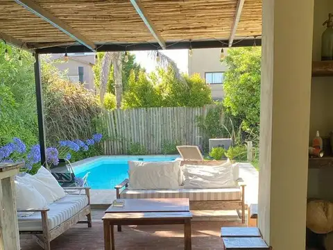 Casa en alquiler TEMPORARIO