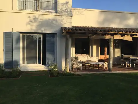 Casa en Alquiler Temporal en Talar Del Lago II, USD 4.000