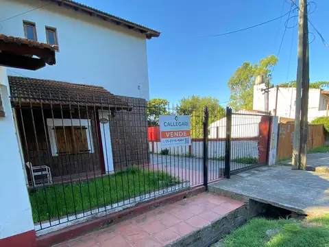 Casa en venta en Florencio Varela