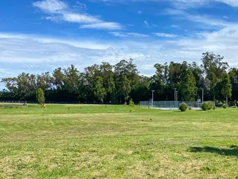 Terreno en Venta en Jorge Newbery, USD 90.000