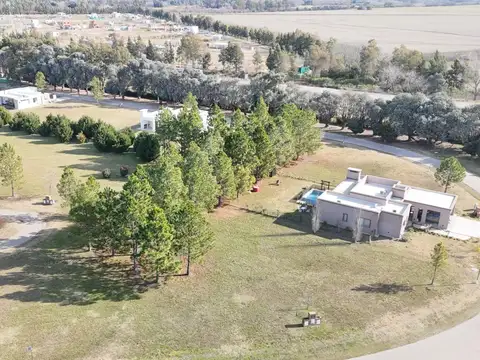 Terreno en Venta en El Cardal 2, USD 38.000