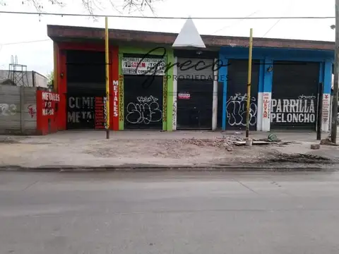 Local en Venta en Claypole, USD 150.000