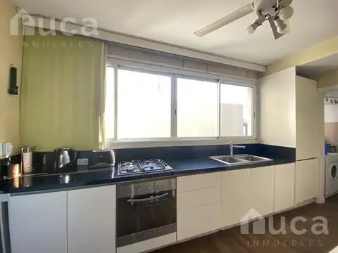 Departamento en Venta al Sudeste