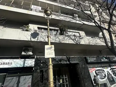 Departamento en Venta en Barracas, USD 149.000