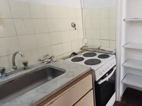 Departamento en Alquiler en Caballito, $ 470.000