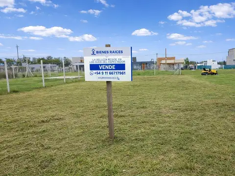 Terreno en  venta, Cardales Chico