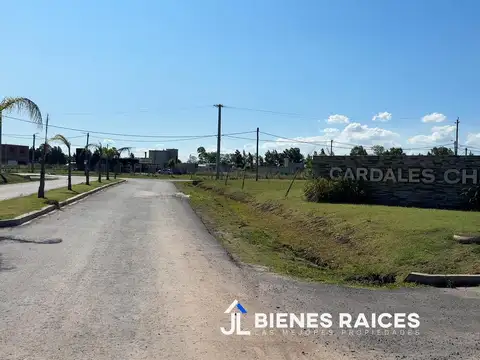Terreno en  venta, Cardales Chico
