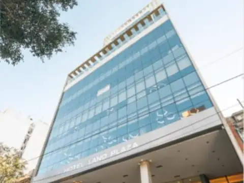 Cochera en  Alquiler en La Plata