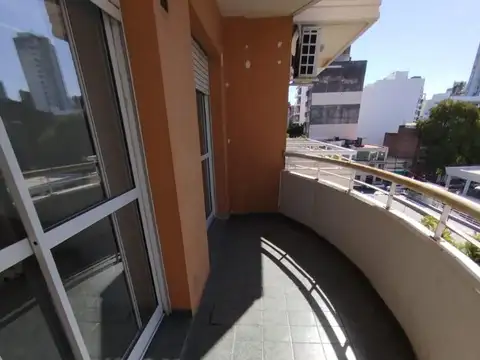 San Luis 2045 , Piso 04