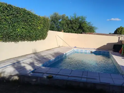 Casa en Venta en Juana Koslay, USD 160.000