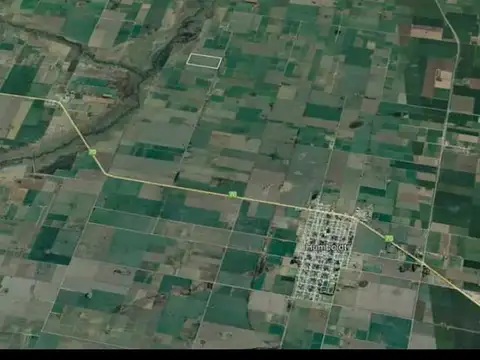 28 has agrícolas Humboldt