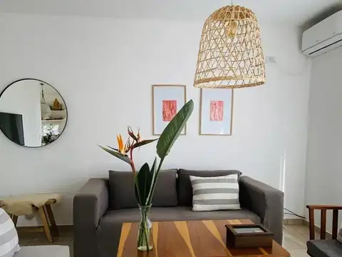 Casa en Alquiler Temporal de 3 dormitorios