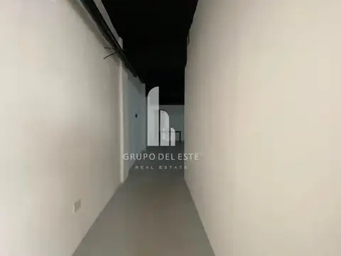 Oficina en Alquiler A Estrenar