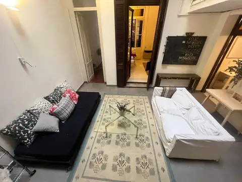 Departamento en Venta en Palermo Hollywood, USD 310.000