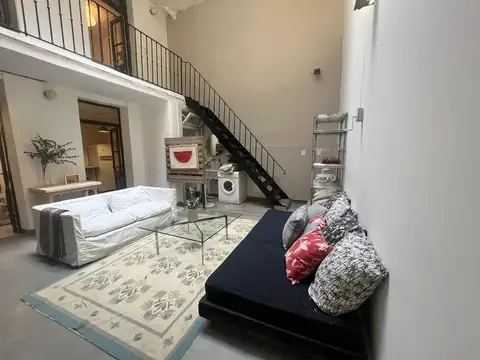 Departamento 5 ambientes con 2 baños