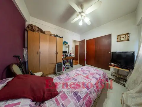 Departamento en Venta 40 años