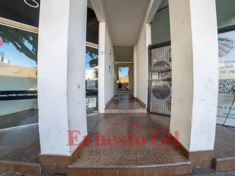 Boulevard Ballester 4859 , Piso 1