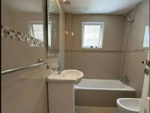 Venta departamento 3 Ambientes 2 dormitorios,Villa Urquiza