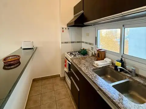Departamento en Alquiler de Monoambiente