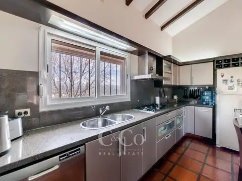 Casa en Venta al Norte