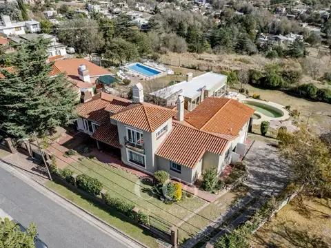 Becciu, Villa Carlos Paz