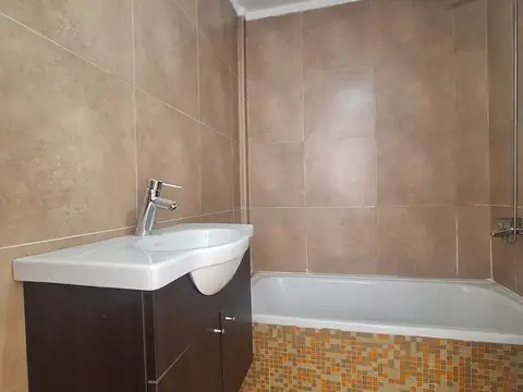 Departamento en Alquiler al Norte