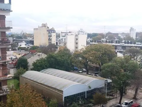 Departamento en Venta en Villa Luro, USD 59.900