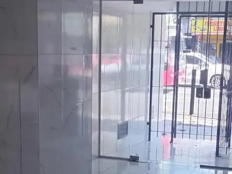 Venta departamento 1 ambiente en Villa Luro